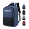 Men Woman Travelling USB Recharging 15.6 Inches Backbag Business Waterproof Laptop Backpack with USB