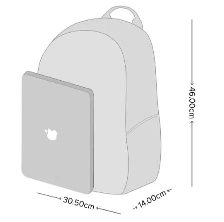 New Style Manufacturer Commute Backpack Multi-Function Fashion School Bags for Girls Boys