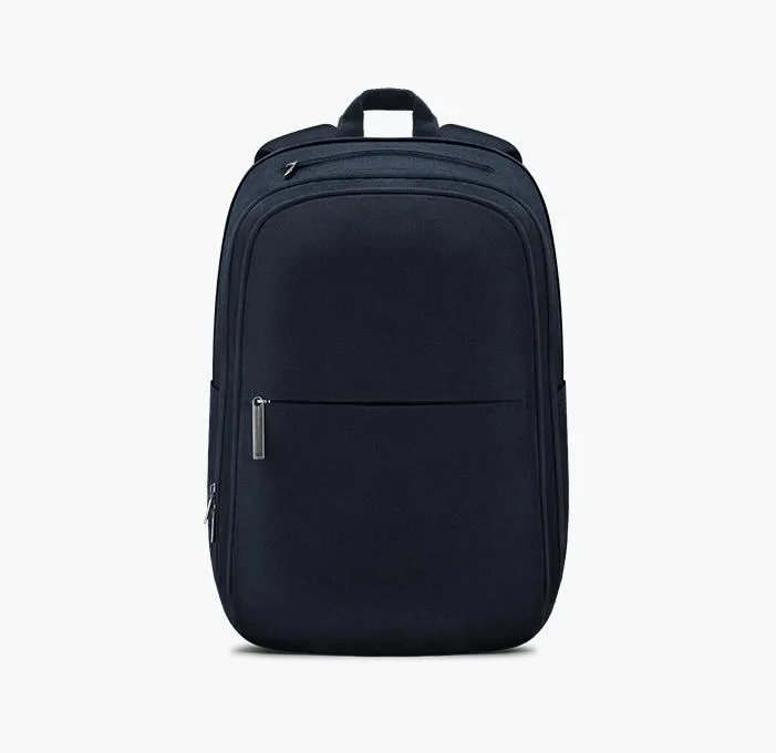 Custom Logo Commute Backpack Multi-Pockets Large Capacity Laptop Bag for Unisex