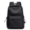 Waterproof Fashion Male Backpack 14 Inch Laptop Rucksack Business Travel Backbag School Bag
