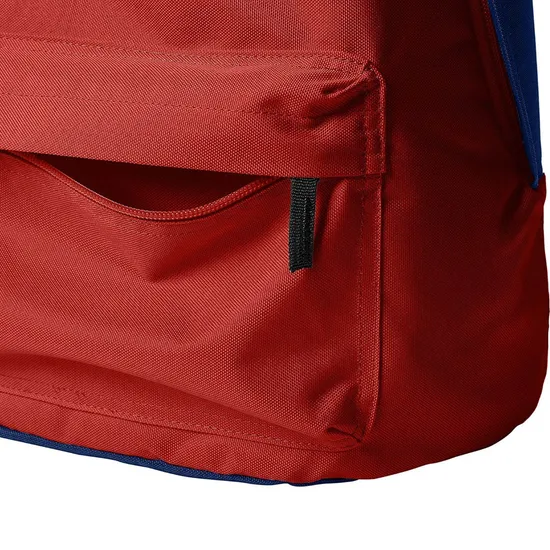 New Students Daily Waterproof Large Capacity Light Zipper Pocket Computer Laptop School Bag