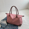 Factory Customized Travel Bag Small and Lightweight Womens Yoga Fitness Handbag