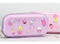 Large Capacity Hardtop 3D Ice Cream Pencil Box Pencil Bag