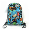 Large Capacity Dinosaur Design School Students Backpack Cute Cartoon Children School Bags for Boys