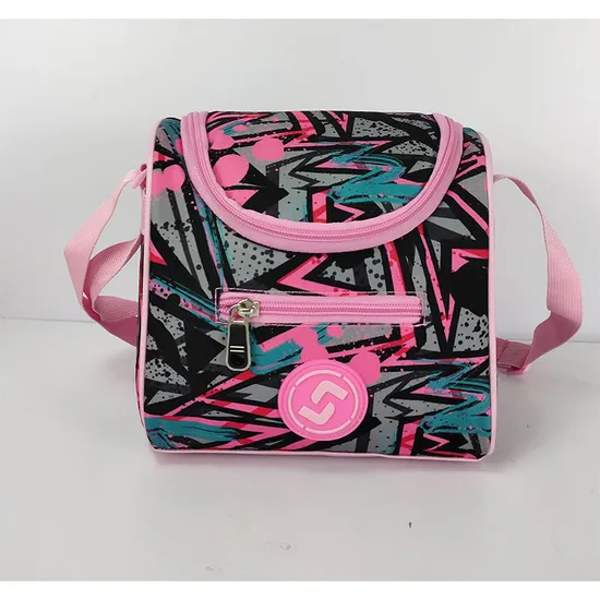 Kids Trolley Bags for School Backpack with Wheels Children School Rolling Backpack for Girls