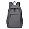 Wholesale Business Waterproof Laptop Bags Large Capacity Men Laptop Backpack Teenager Schoolbag