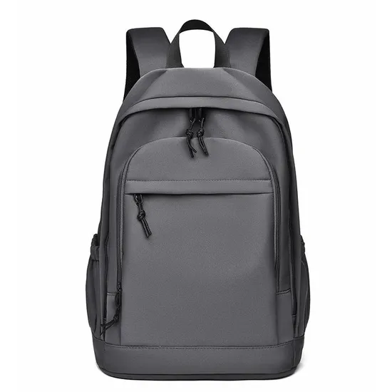 Wholesale Business Waterproof Laptop Bags Large Capacity Men Laptop Backpack Teenager Schoolbag