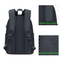 Classical Basic Travel Backpack Student College Men Water Resistant Laptop School Bag Bookbag with USB Charging
