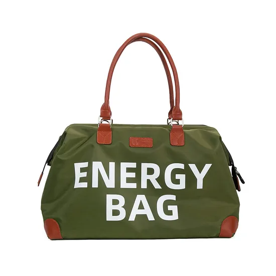 Large Capacity Single Shoulder Crossbody Luggage Bag Yoga Swimming Dry Wet Separation Bag
