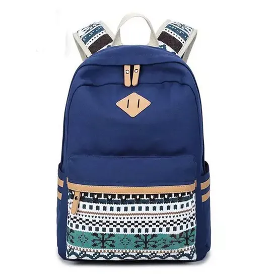 Backpack School Bags Kids Backpack for Teenage Girls School Bags Laptop Backpacks Female