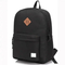 Custom Suppliers High Quality Material Backpacks Men Women Polyester Daily School Backpack