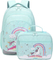 School Backpack Kids Set-with Lunch Bag &amp;Cooler Bag Student Backpack