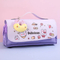 Large-Capacity Student Cute Decompression Stationery Bag Cartoon Creative Multi-Functional Stationery Box Pencil Bag