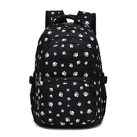 School Bag for Boy Wholesale Kids Backpack for Unisex New Style Fashion Animal