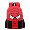 New Fashion Kindergarten Schoolbag New Backpack Boys and Girls Cartoon Schoolbag Printing Logo Backpack Bag School Backpack