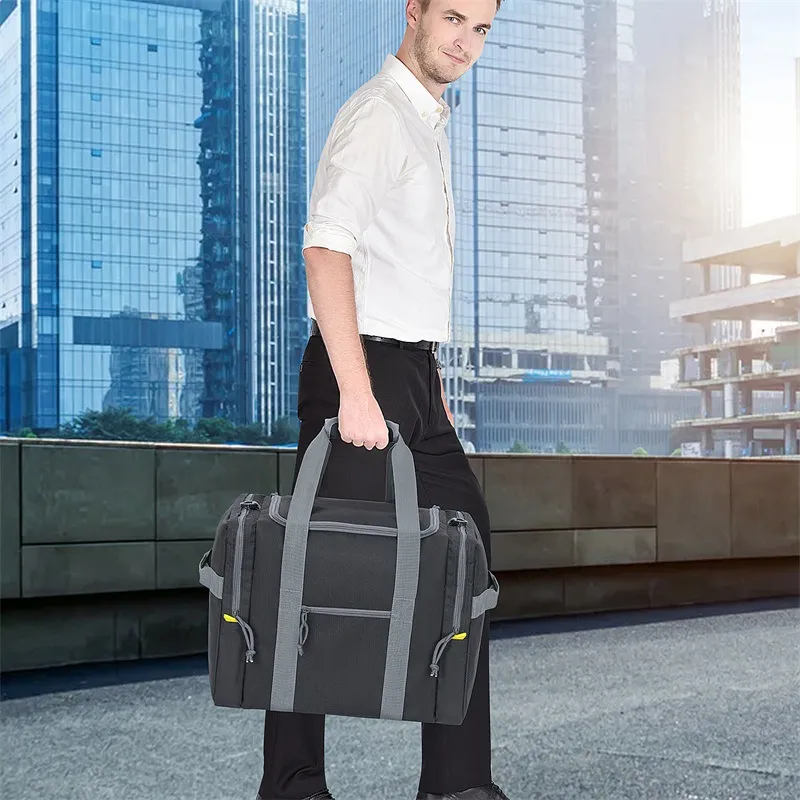 Customized Business Travel Large Capacity Yoga Bag Luggage Bag