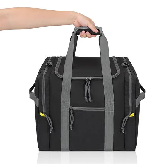 Customized Business Travel Large Capacity Yoga Bag Luggage Bag