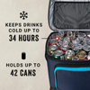 Camping Bag
