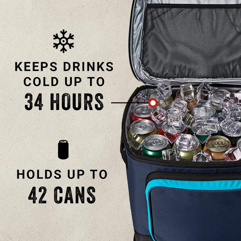 Camping Bag
