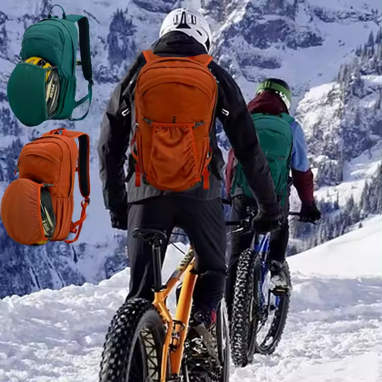 Riding Backpack