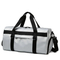 Large Capacity Travel Bag Dry and Wet Separation Portable Storage Fitness Bag