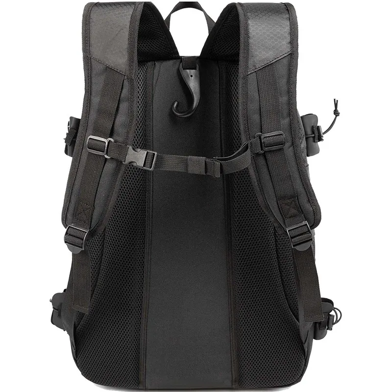 New Baseball Backpack Universal Lacrosse Sports Backpack