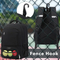 Factory Wholesale Training Tennis Backpacks with Insulate Shoe Bags Badminton Racket Bag