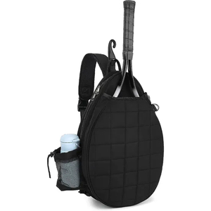 Factory Wholesale Fashionable Tennis Equipment Bag Badminton Racket Bag