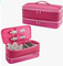 Hair Dryer Storage Bag Curling Stick Travel Handbag