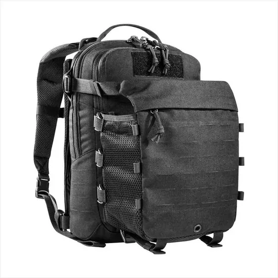 Factory Customized Waterproof Material Outdoor Sports Camping Training Tactical Backpack