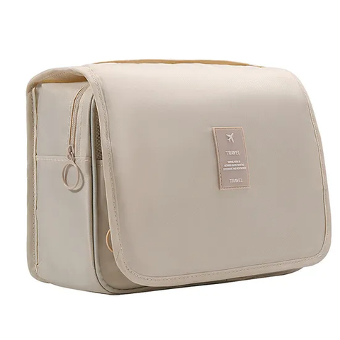 Hook up Toiletries Bag Portable Makeup Bag