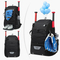 Wholesale New Outdoor Baseball Training Equipment Backapck