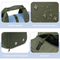Factory Cross-Border Hot Selling Women′s Waterproof Fitness Bag Gym Yoga Mat Handbag