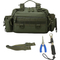 Factory Waterproof Tactical Road Bag Camouflage Fishing Gear Storage Bag