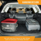 Factory Customized Car Trunk Storage Bag Rear Seat Suspension Storage Waterproof Folding Storage Bag