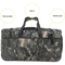 Cross Border New Tactical Camouflage High-Capacity Portable Fitness Bag Travel Storage Bag with Independent Shoe Compartment