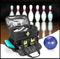 Customized New Tactical Style Bowling Bag Single Ball Bowling Handbag