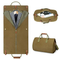 New 2-in-1 Suit Bag Travel Portable High-Capacity Clothing Storage Bag
