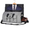 Luggage Bag Business Travel Suit Bag Mens Waterproof Handheld Crossbody Foldable Travel Bag