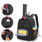 Factory Customized Tennis Bag Can Hold 2 Rackets Tennis Backpack Sports Backpack