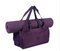 Customized Logo Yoga Mat Fitness Bag Travel Sports Crossbody Bag