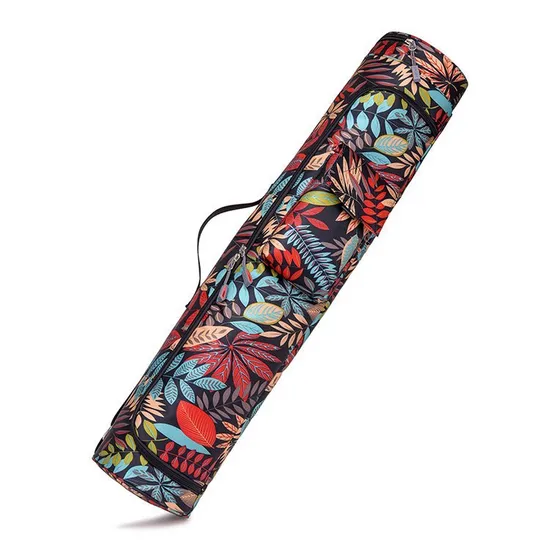Portable Waterproof Yoga Mat Bag Storage Sports and Fitness Bag
