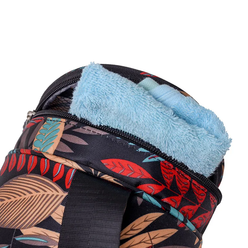 Portable Waterproof Yoga Mat Bag Storage Sports and Fitness Bag