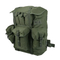 Factory Customized Mountaineering Backpack Large Capacity Camping Camouflage Tactical Backpack