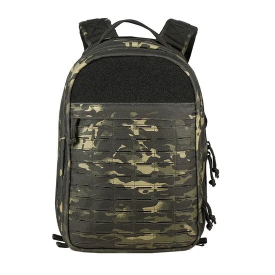 Outdoor Hiking Tactical Backpack Cycling Bag Camouflage Tactical Backpack