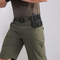 Outdoor Tactical Molle Waterproof EDC Small Medical Accessory Pack
