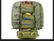 Tactical Outdoor Medical Backpack Large Capacity Camping Mountaineering Backpack