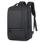 Men Simple Large Capacity Backpack Fashionable Business Computer Backpack