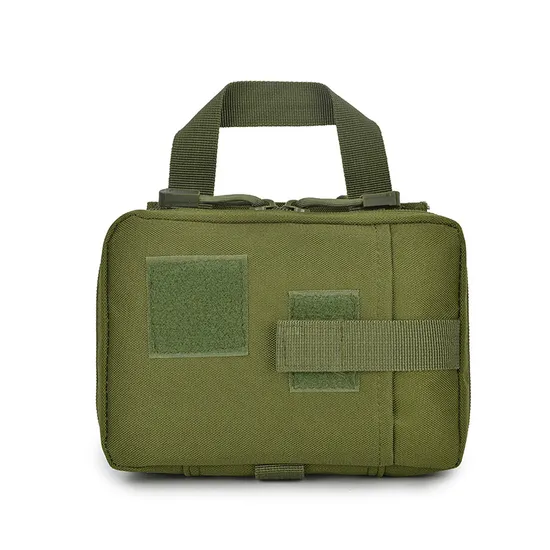 Oxford Cloth Wear-Resistant Medical Kit Tactical First Aid Kit