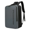 Factory Customized Multifunctional Business Backpack with USB Charging Port 15.6-Inch Leisure Computer Backpack